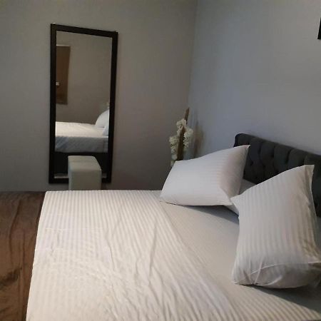 Youvala Serviced Apartment Giza Екстер'єр фото