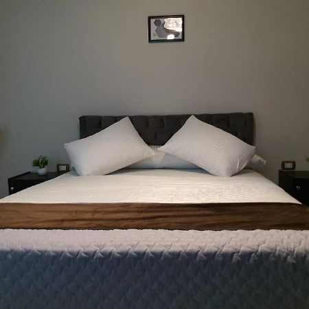 Youvala Serviced Apartment Giza Екстер'єр фото