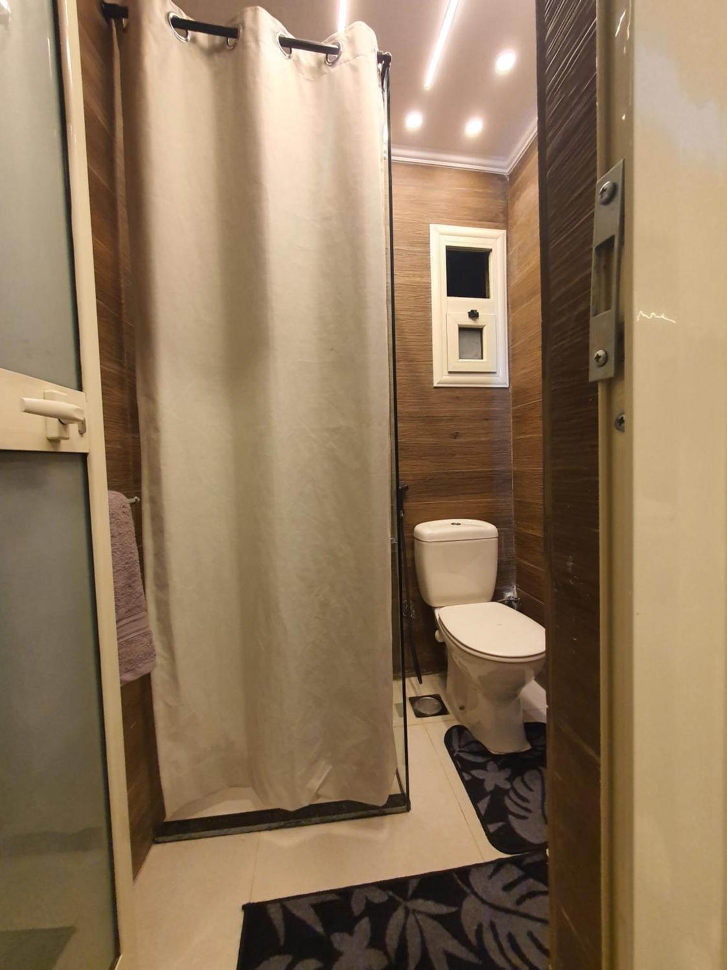 Youvala Serviced Apartment Giza Екстер'єр фото